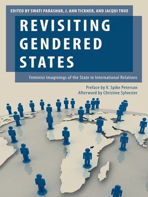 cover image of Revisiting Gendered States